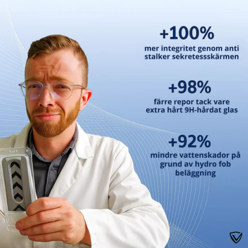 VarexGlass™ SE