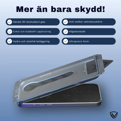 VarexGlass™ SE