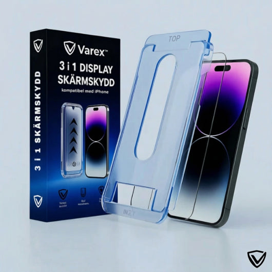 VarexGlass™ SE