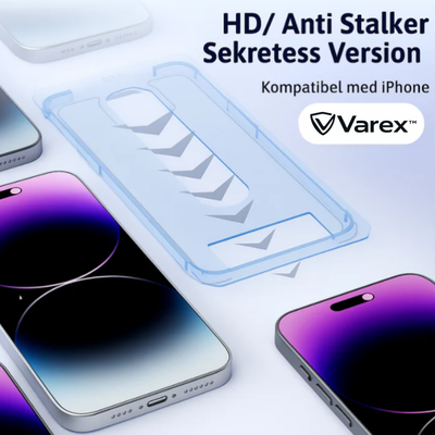 VarexGlass™ SE